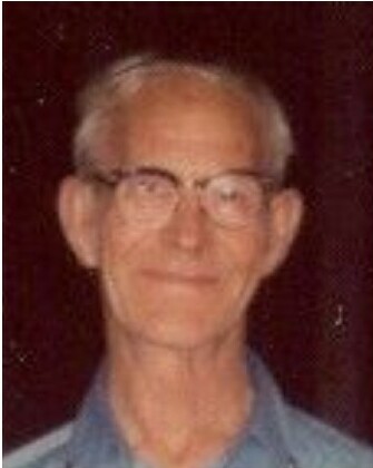 Lee Roy Corcoran 